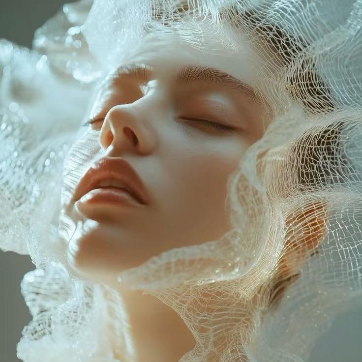 安顺化妆师kiki（约妆版）