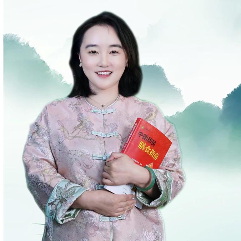 陈老师健康饮食