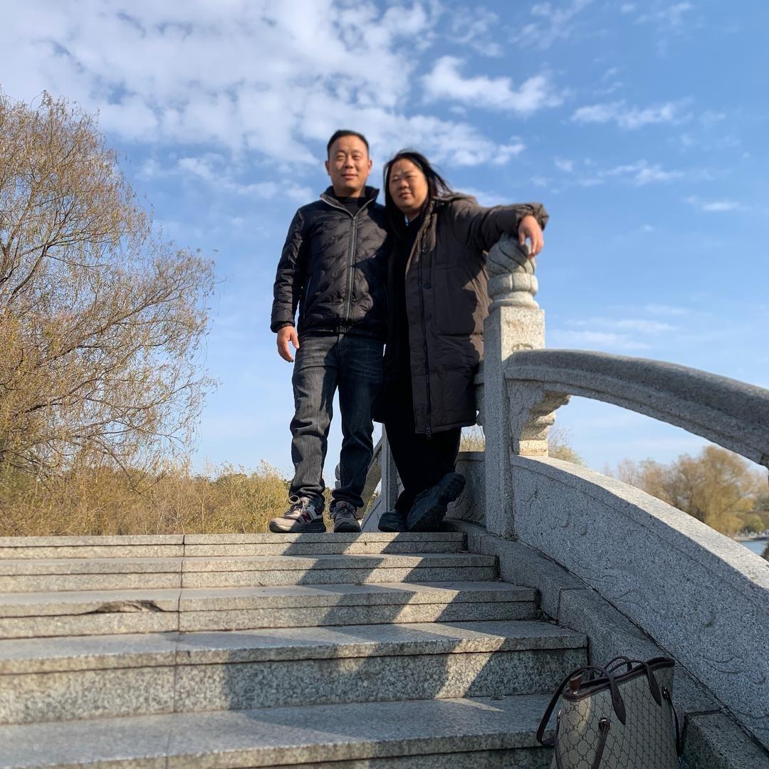 戴门宝府🦊《北马文化》