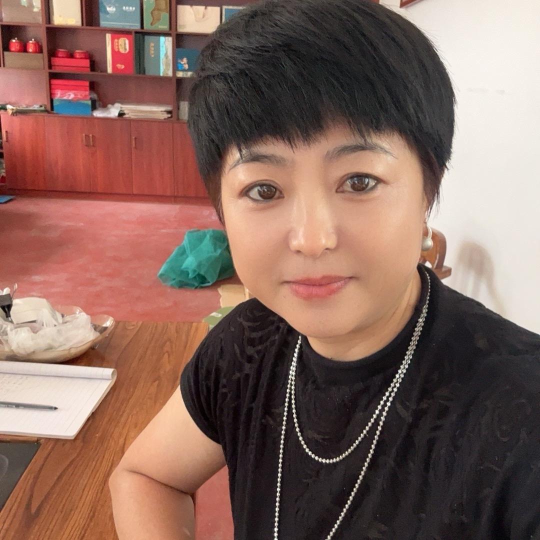 暖洋洋（日照绿茶、红茶🍵）