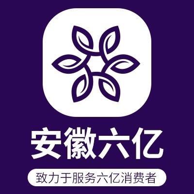安徽六亿信息科技有限公司