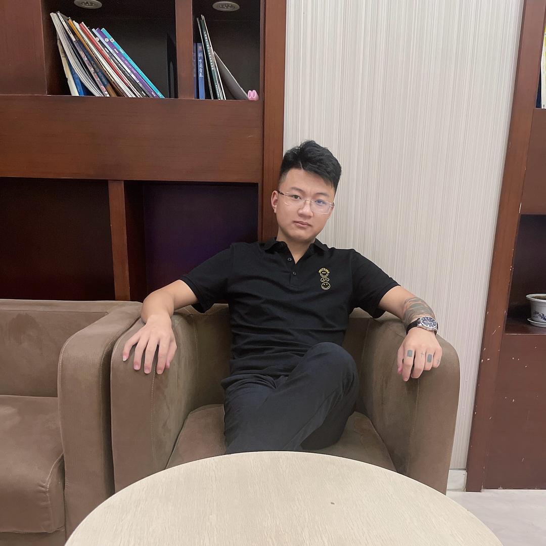 鸿哥（SPA 柔式）