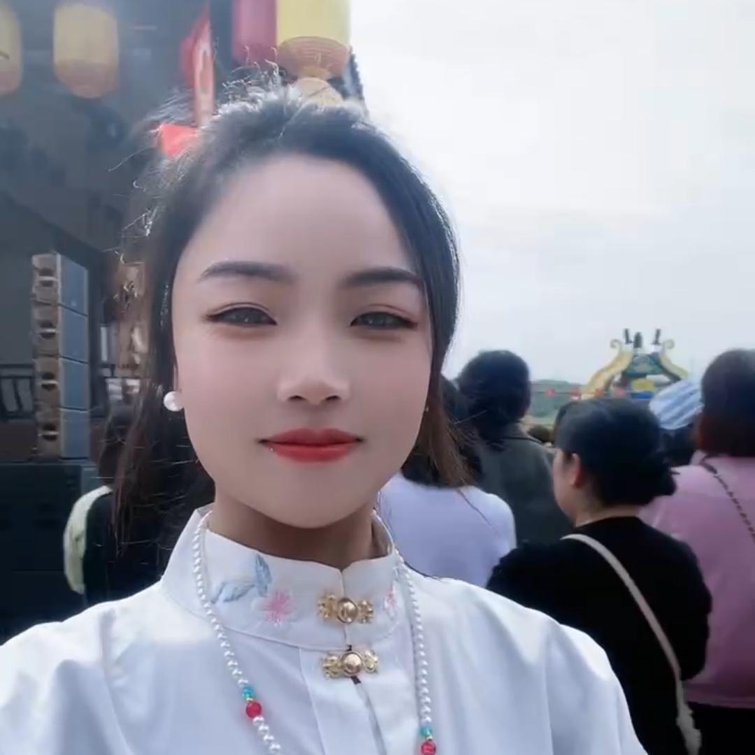 丹江口妞妞