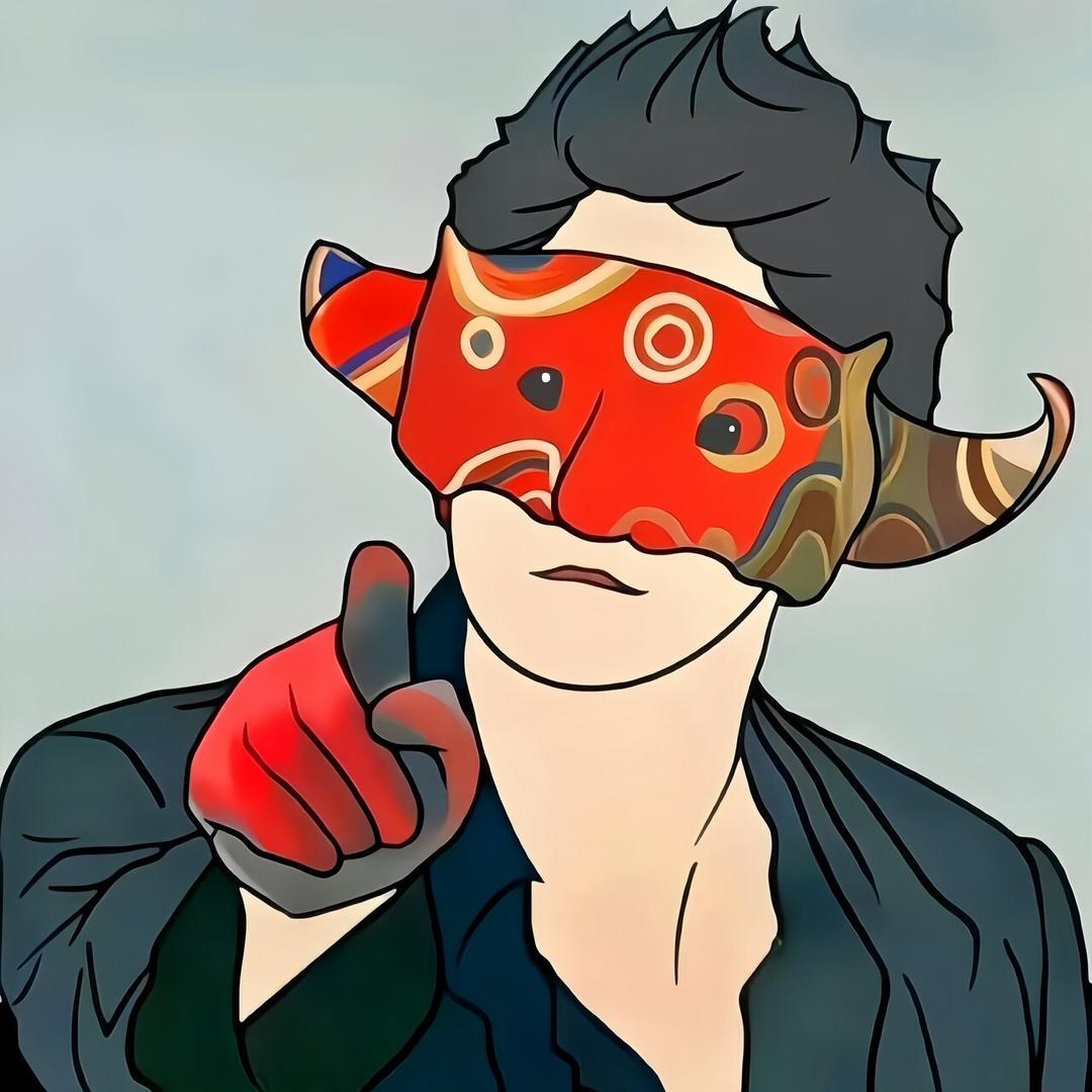 梵高的向日葵🌻