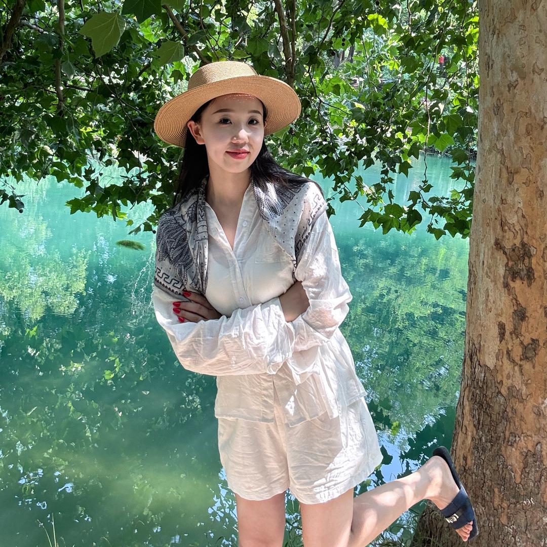 JOJOWAY主理人敏敏