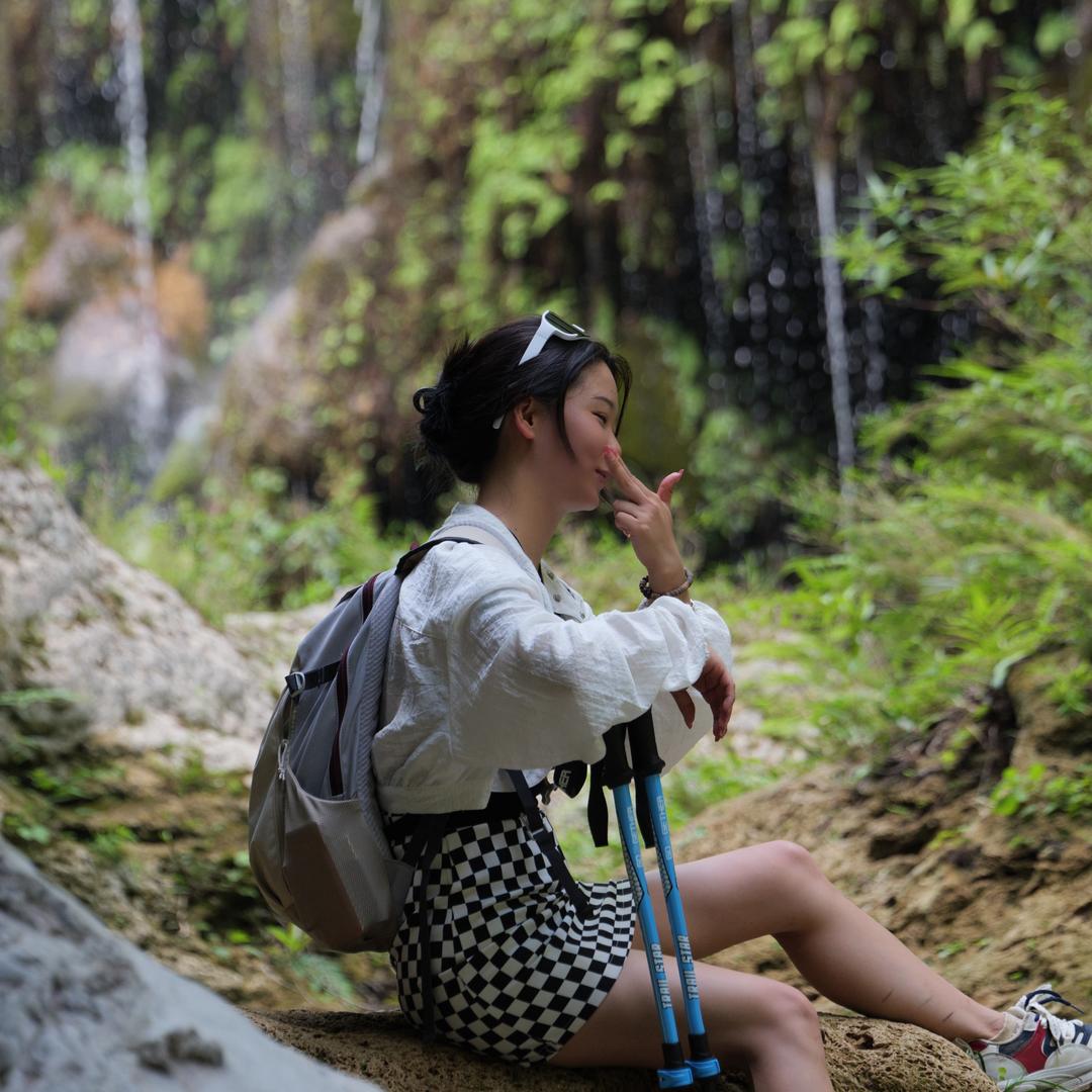 拿牙膏当糖吃🍬