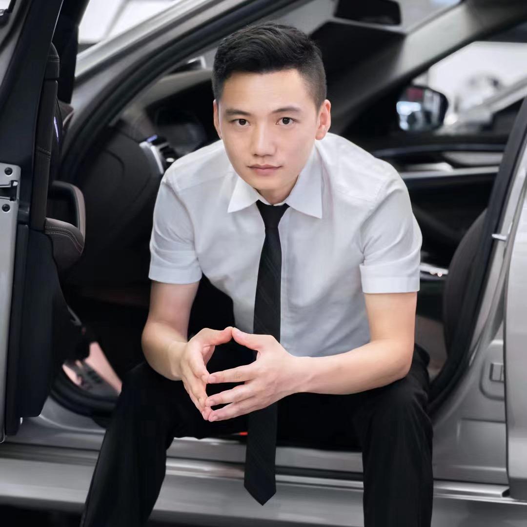 贵阳富凡二手车