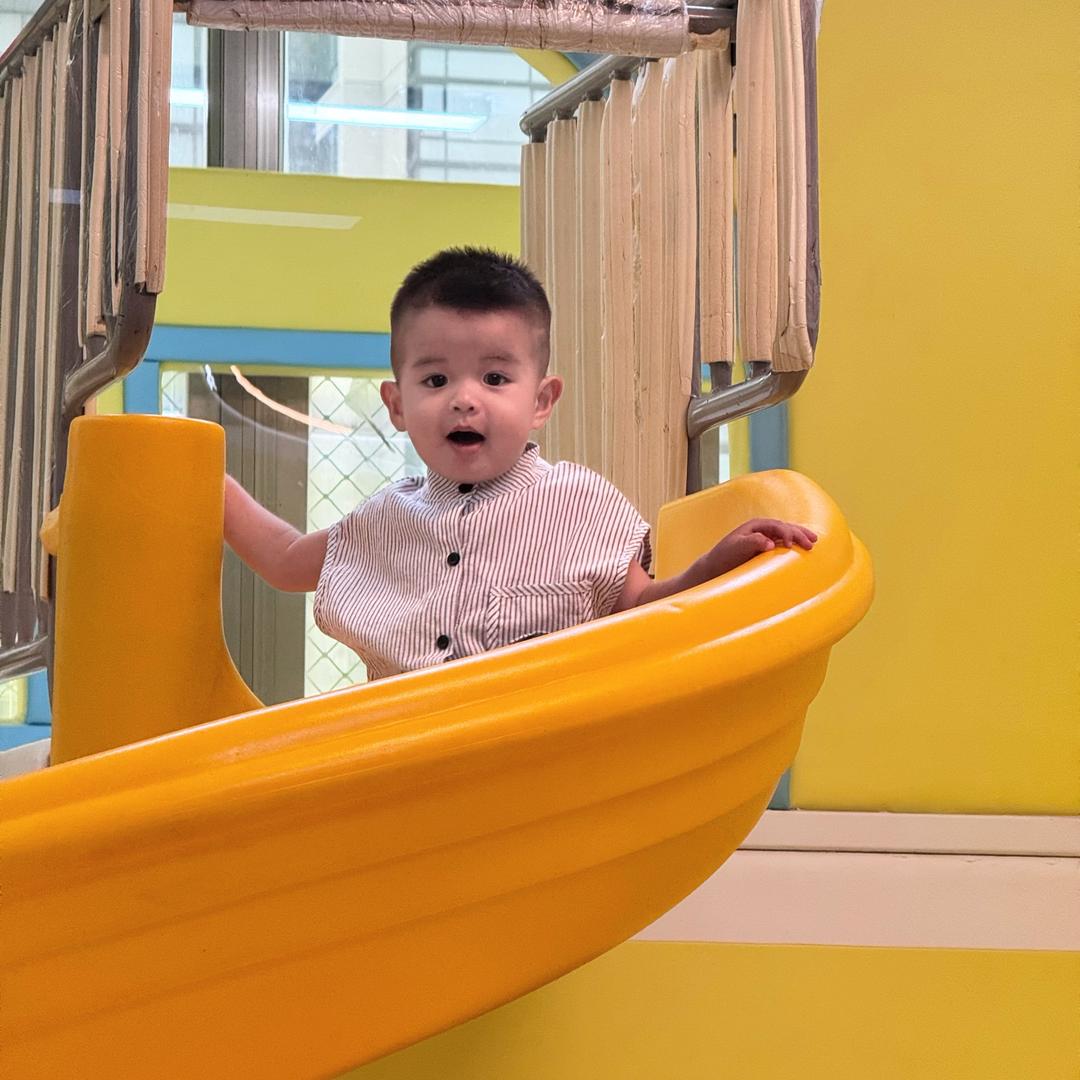 吧唧一口鑫.（带崽版）