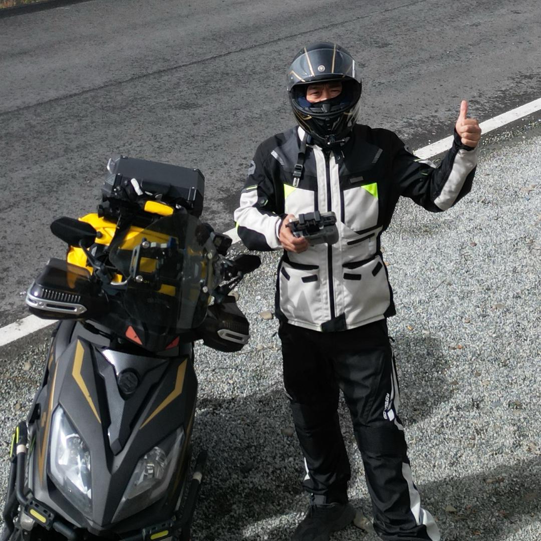 追风的80後🏍️📸