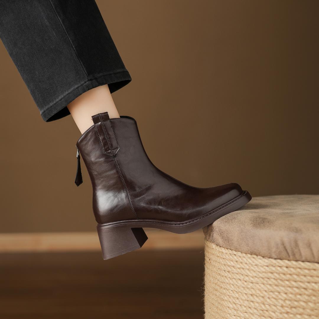 蜀秀纺手工女鞋