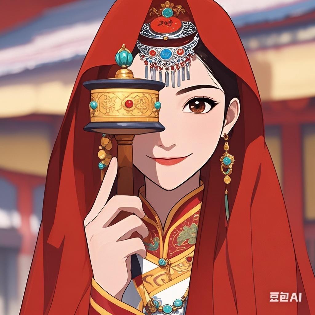 明日之花