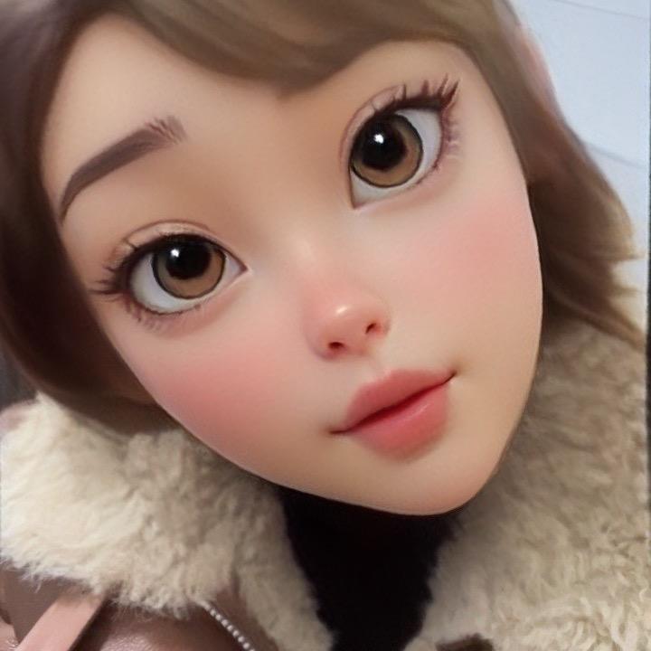 12的小幸运