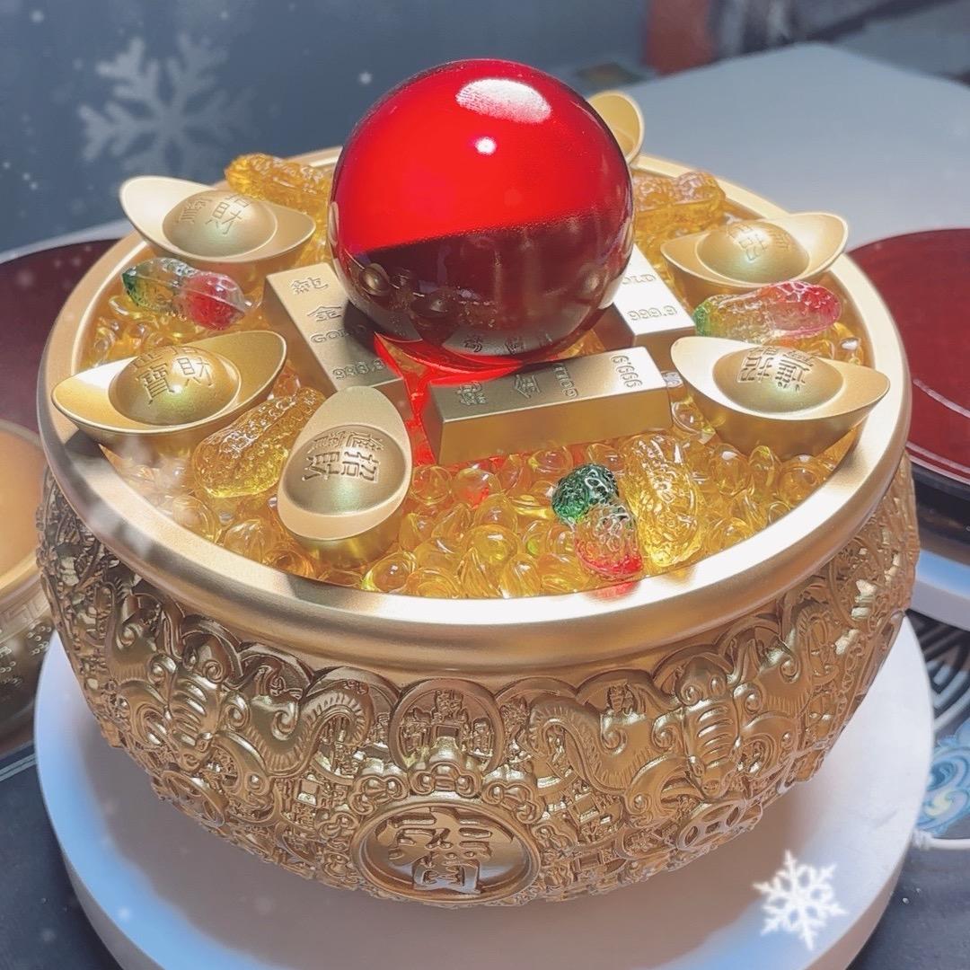 福泽铜器工厂店