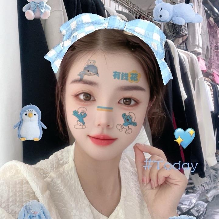 阜南男道男装—秀秀