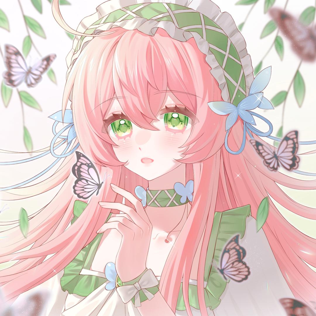 惜春