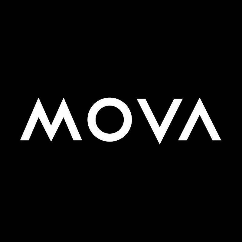 MOVA官方扫地机器人