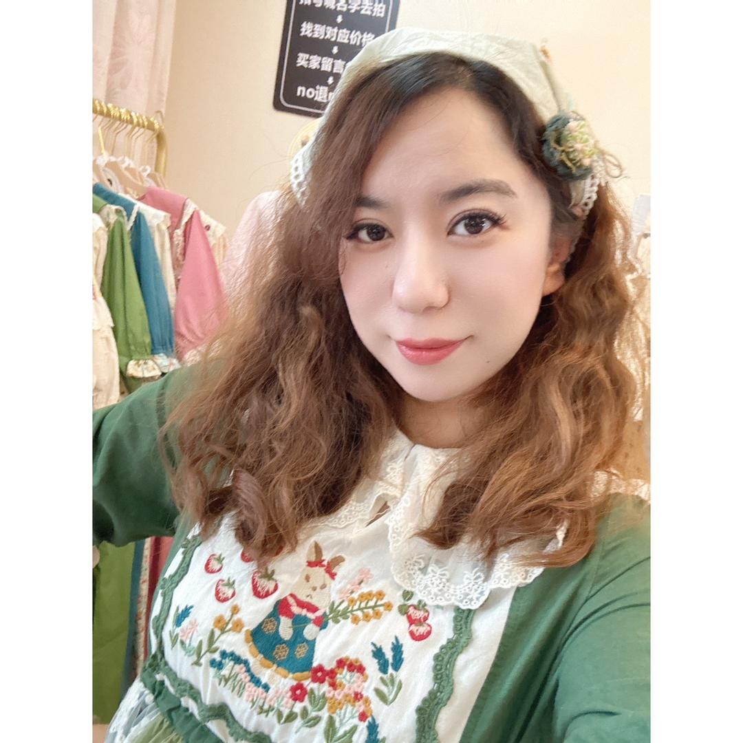 杏子麻味服装店