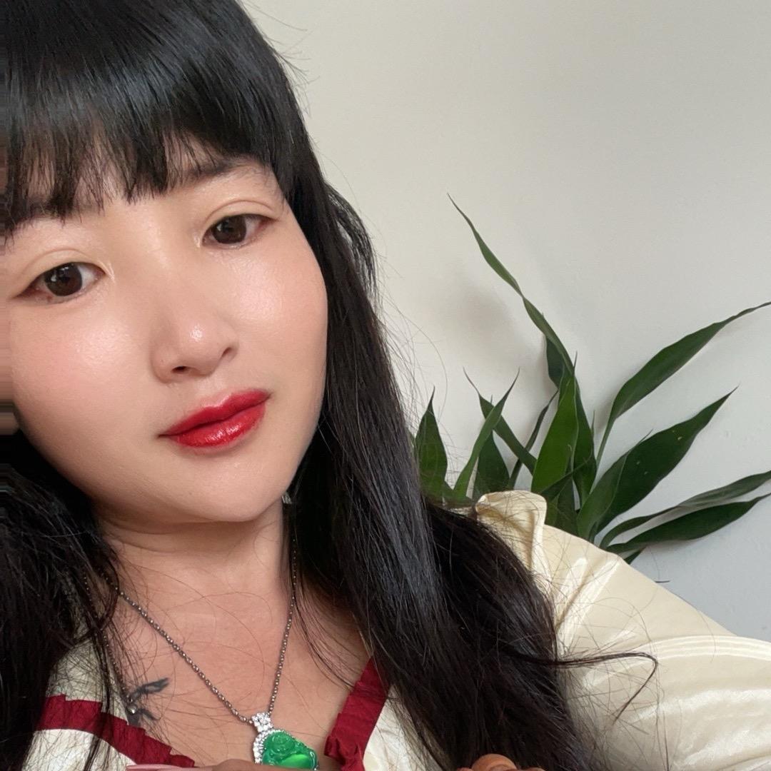 边境的老板娘