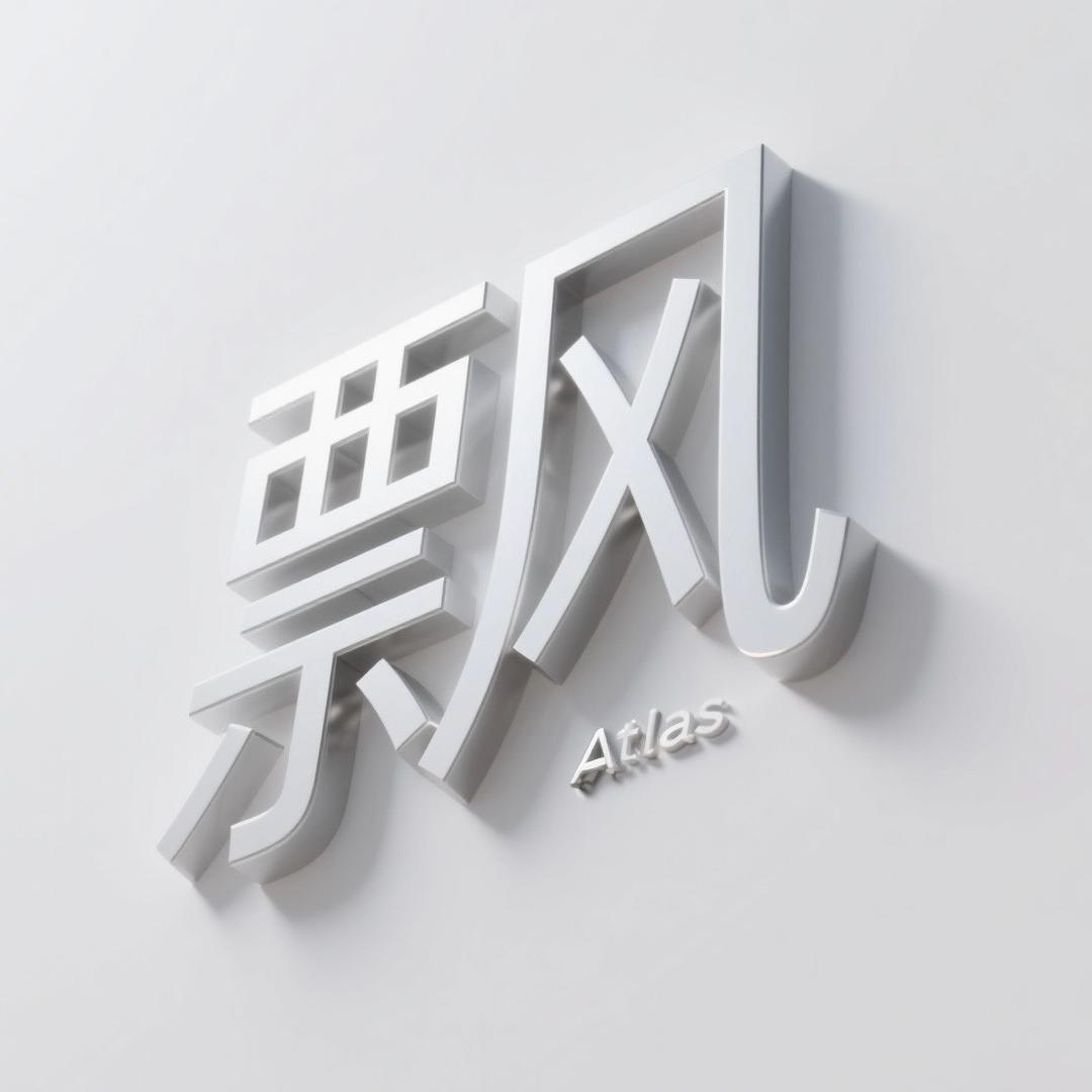 飘 Atlas女装
