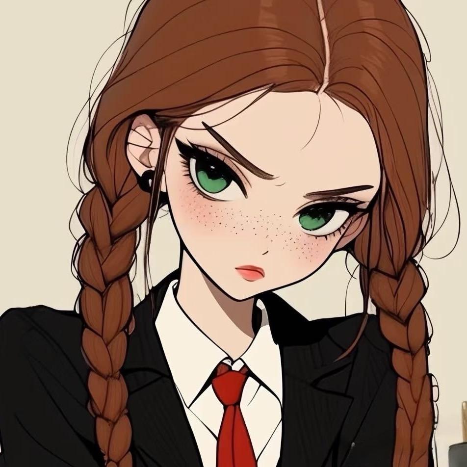 鸭莉哒