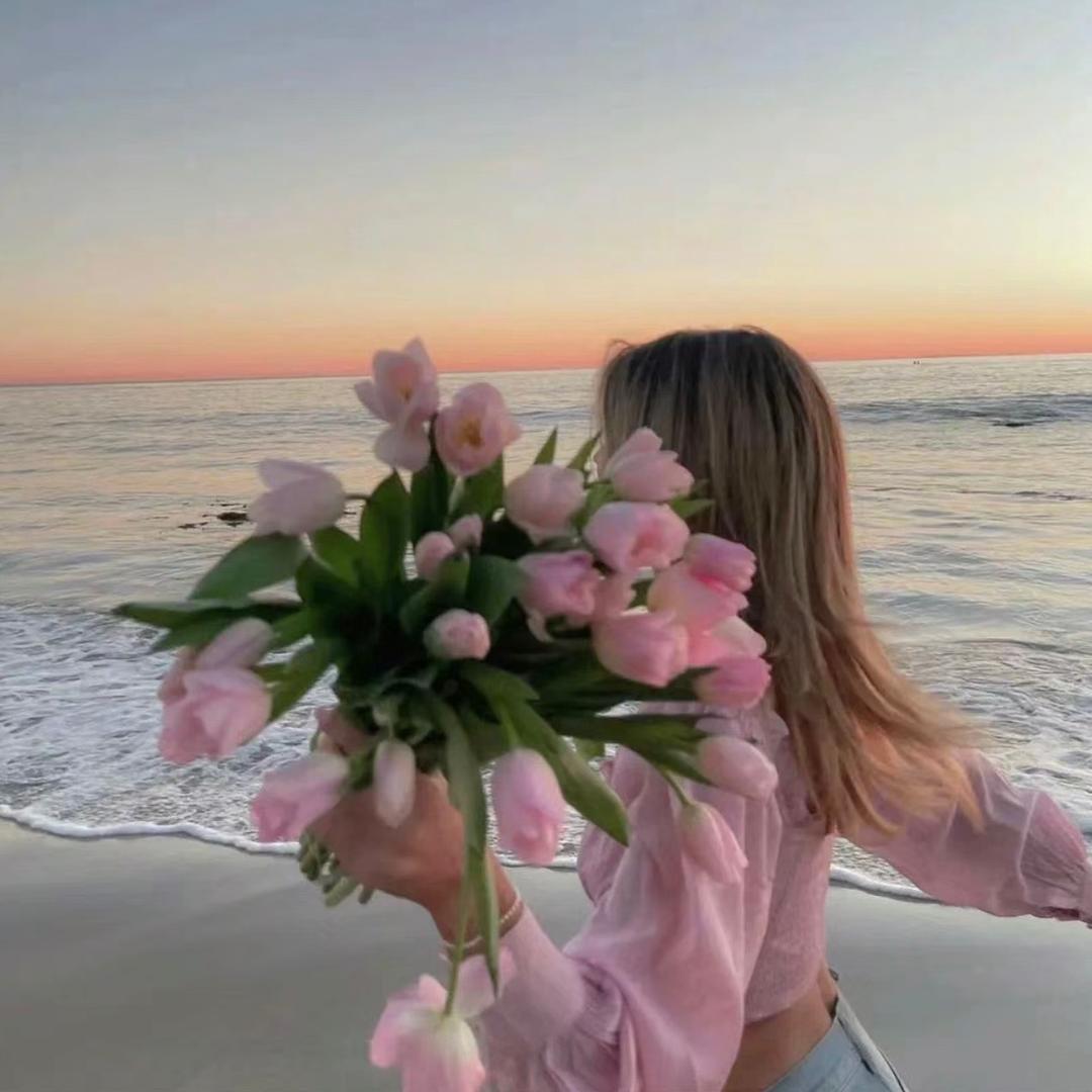 四季花语