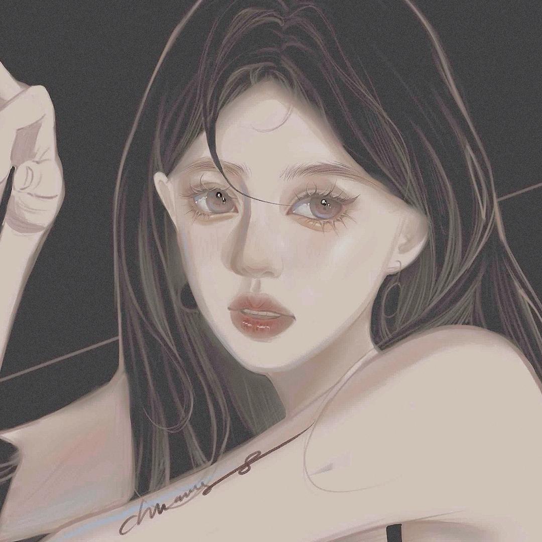 闯闯的速写（有课）