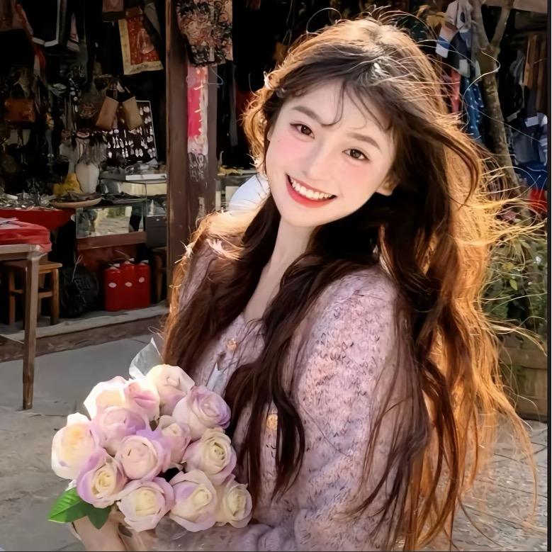 小甜吖