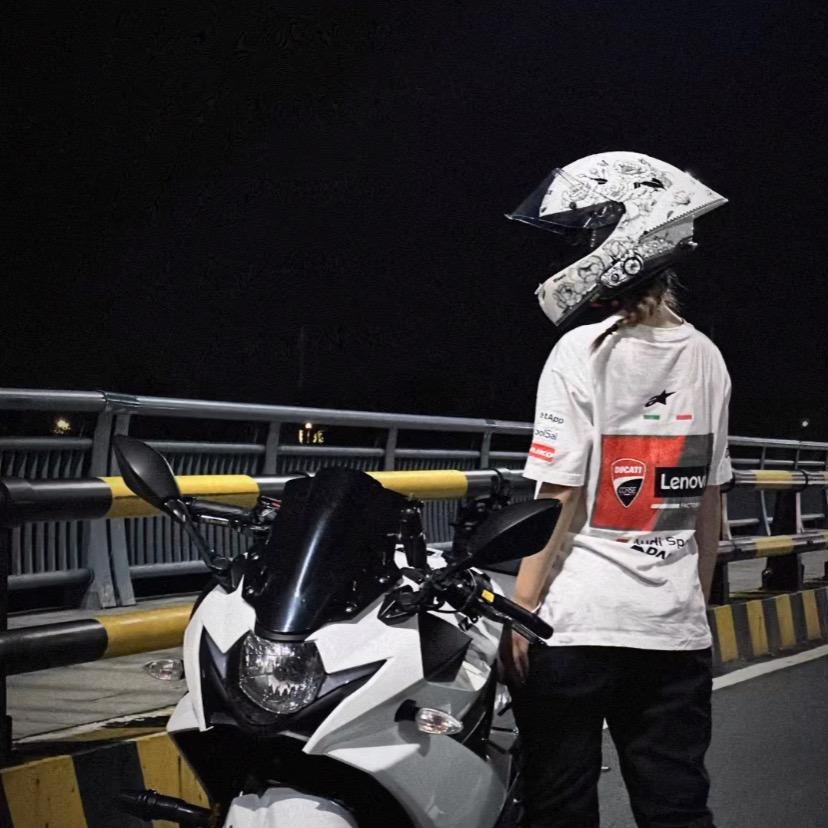 马路杀手🥷