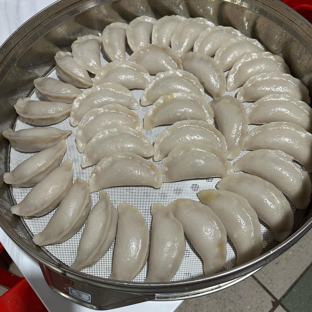 芳芳手工马田米饺w6068h