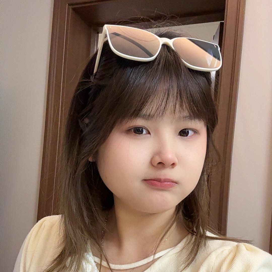 想做甜妹咩