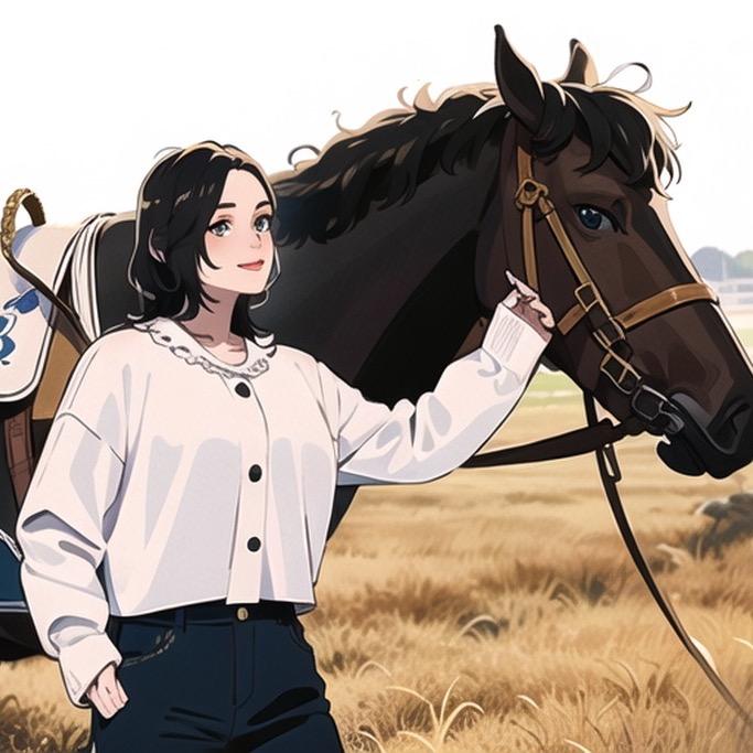 Mongolia宝勒尔