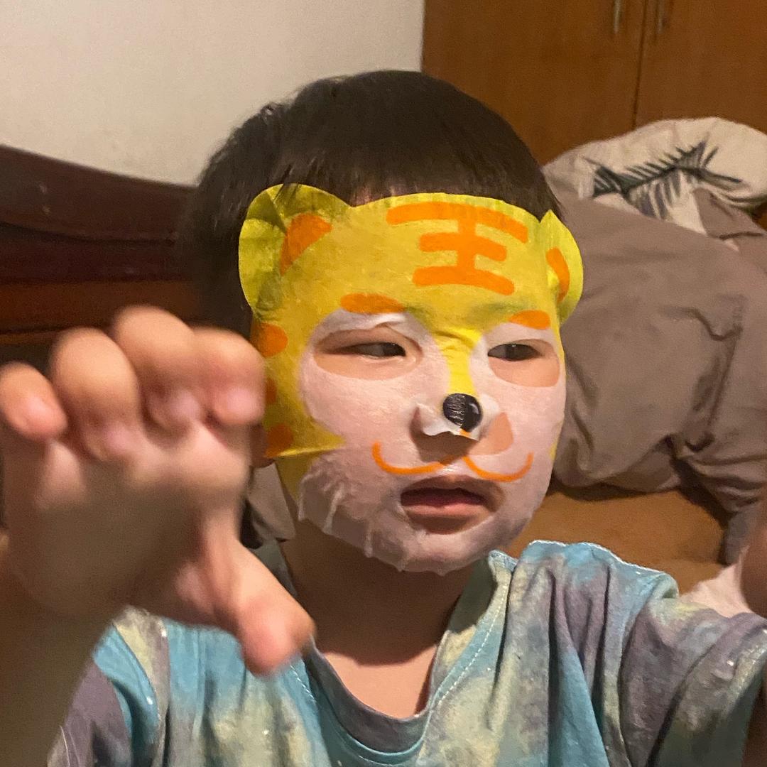胜楠仔北鼻