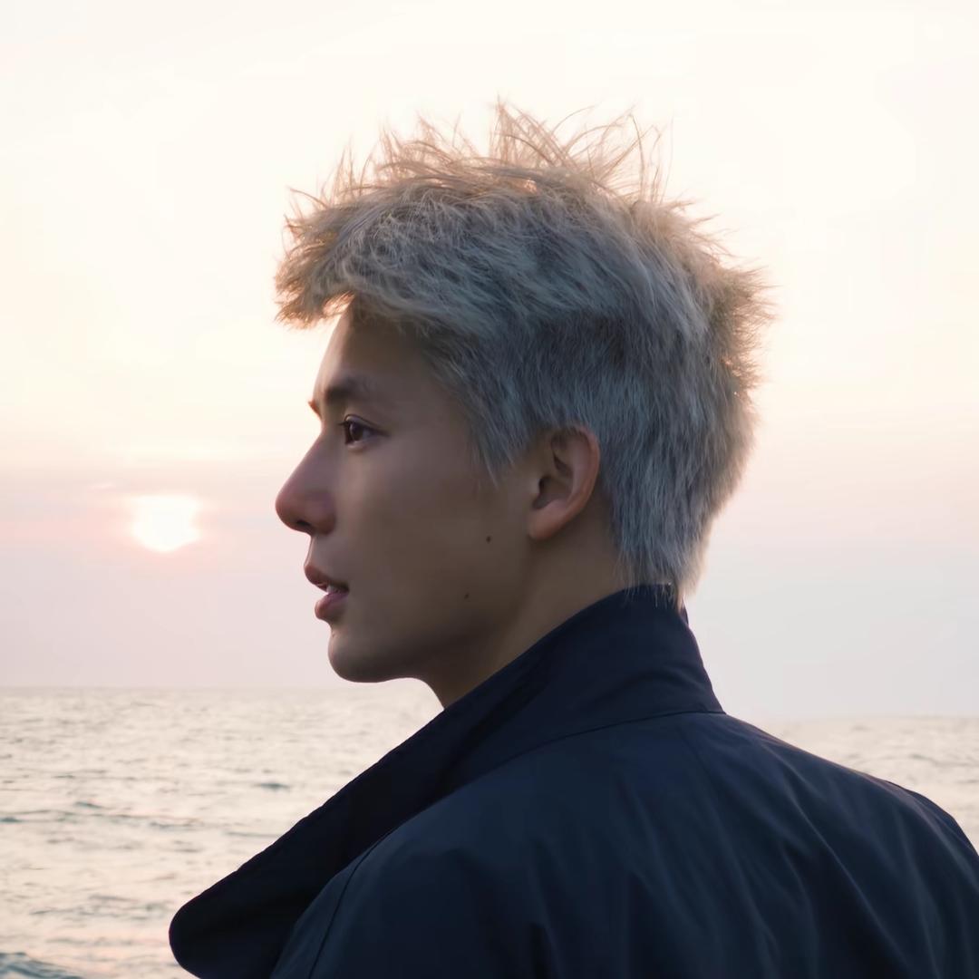 今天穿什么.