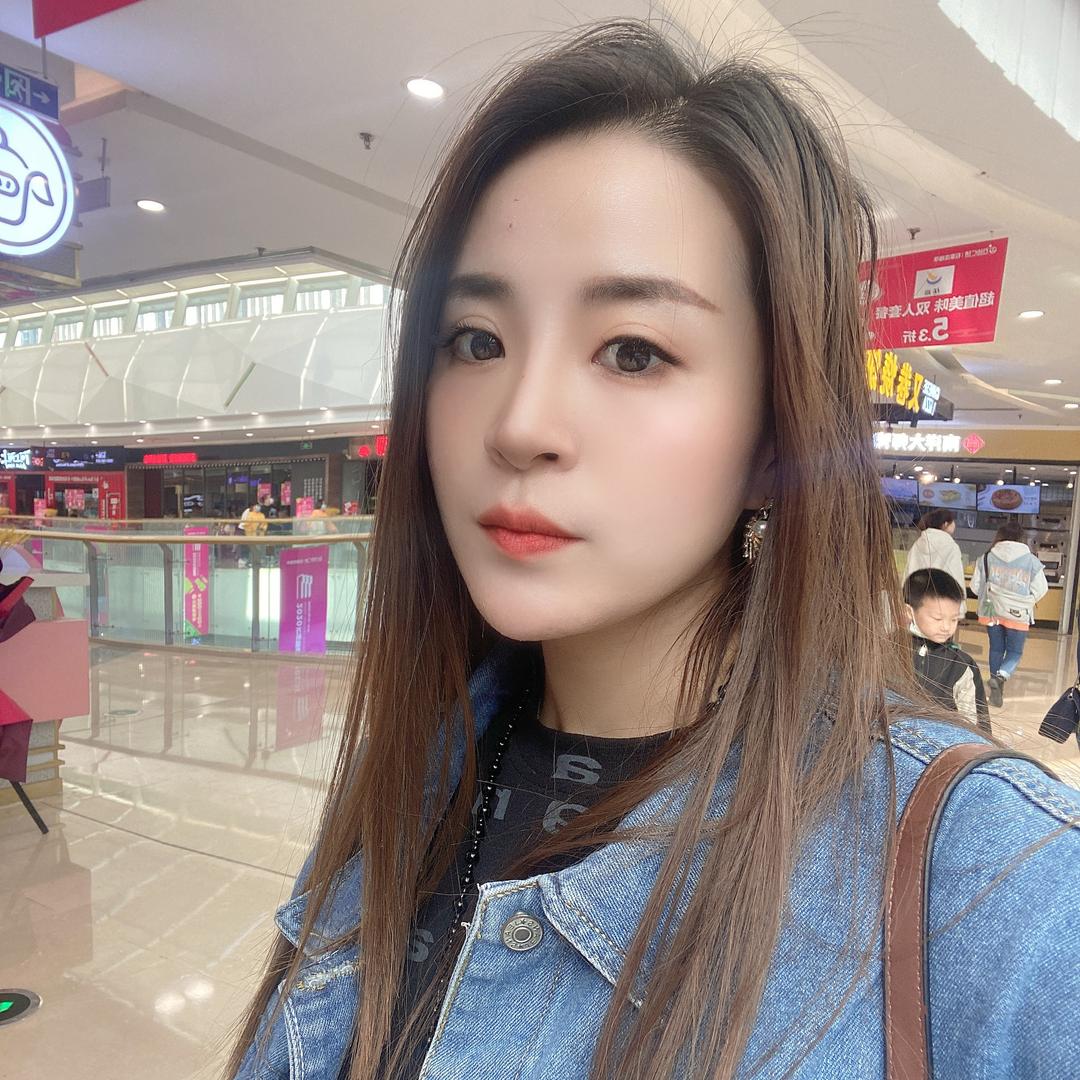 宇禾【拒绝连赞】