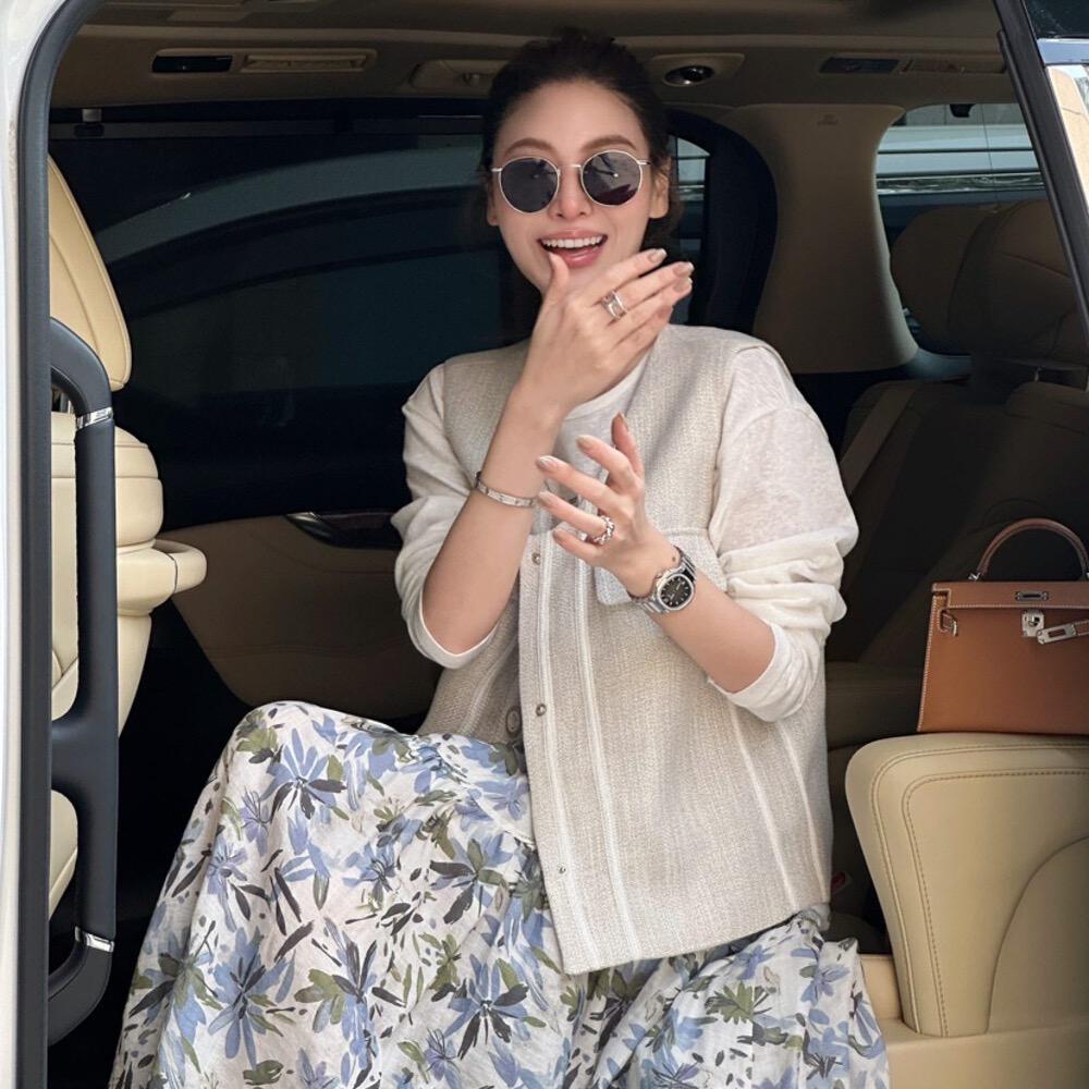 韩版女装清货