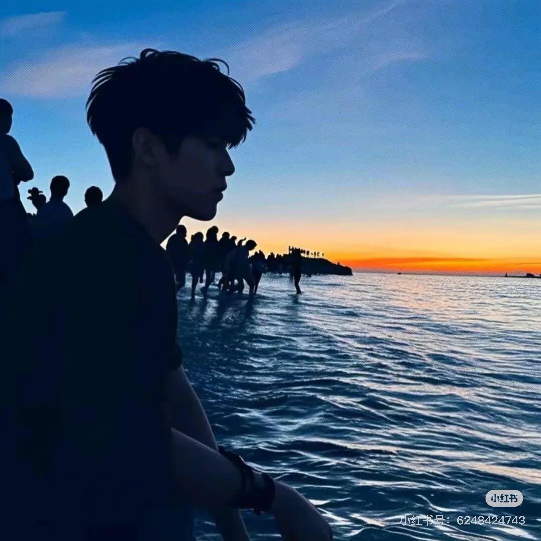 夏云衢（增肌版）