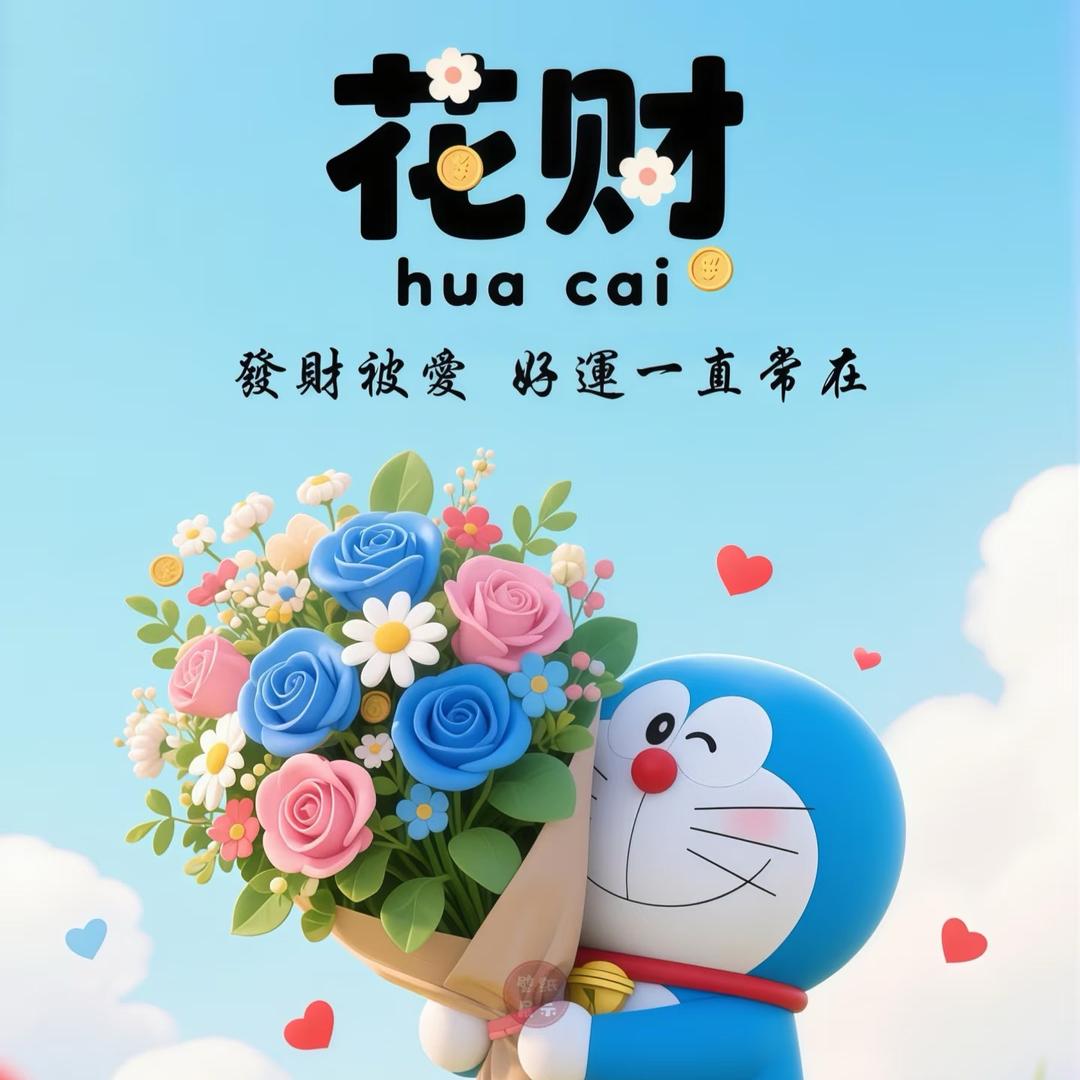 扶摇⛅️