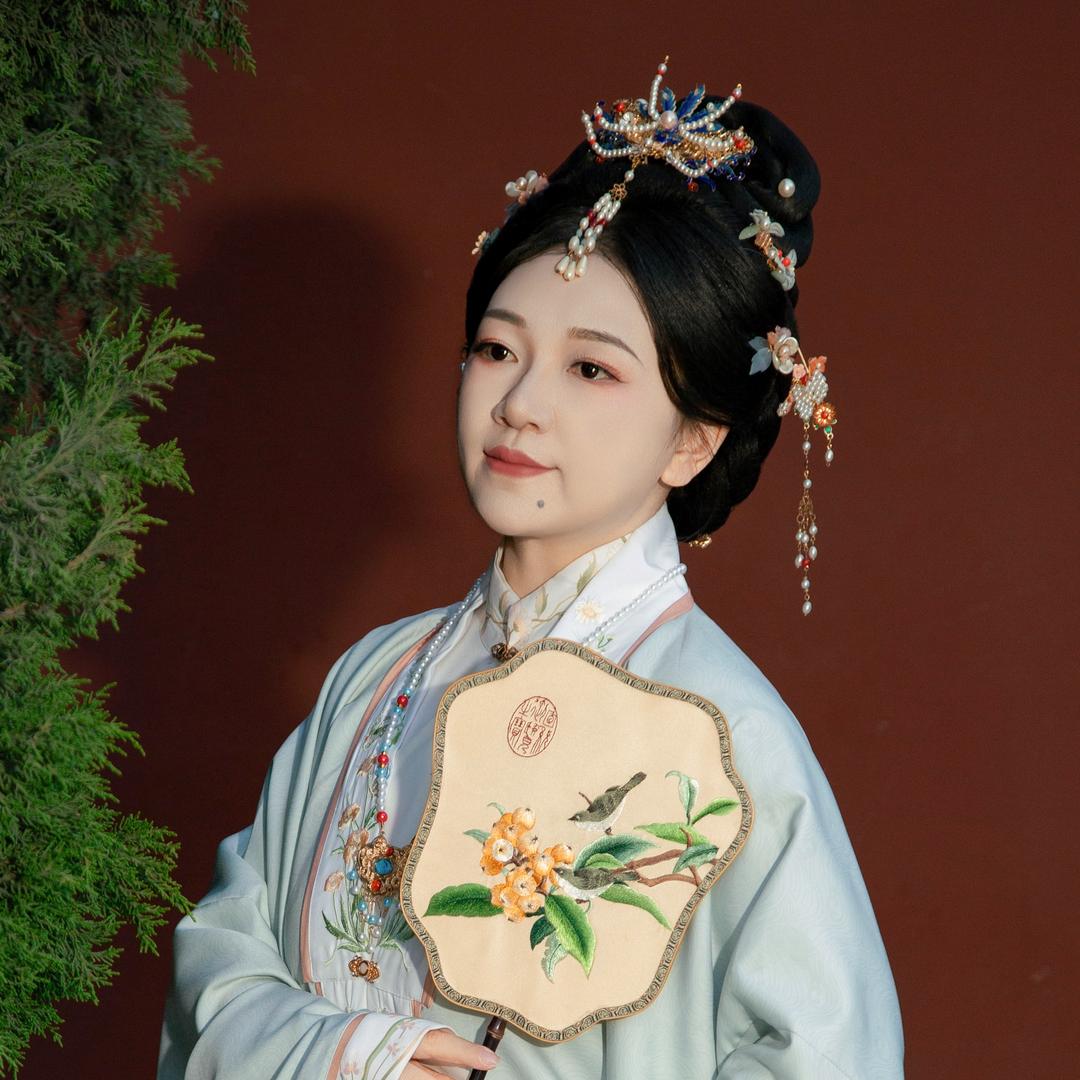 婧姐悦读