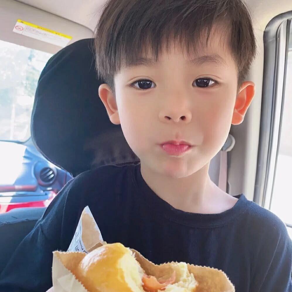 小俊