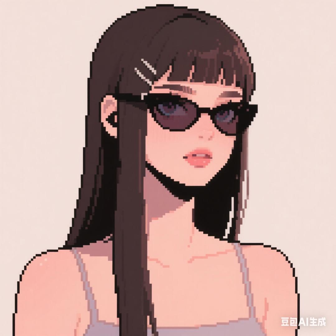 梨梨的变美笔记本