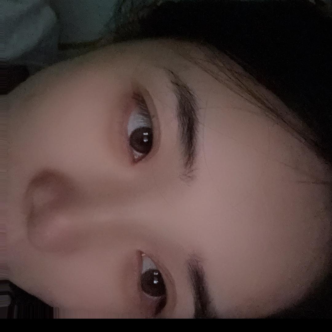 可能你有点神🤷‍♀️