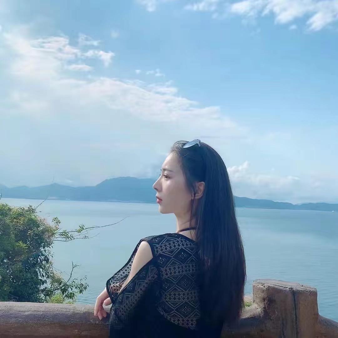 Ting婷