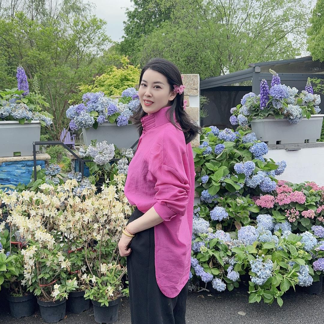 Li wanzhen❤️
