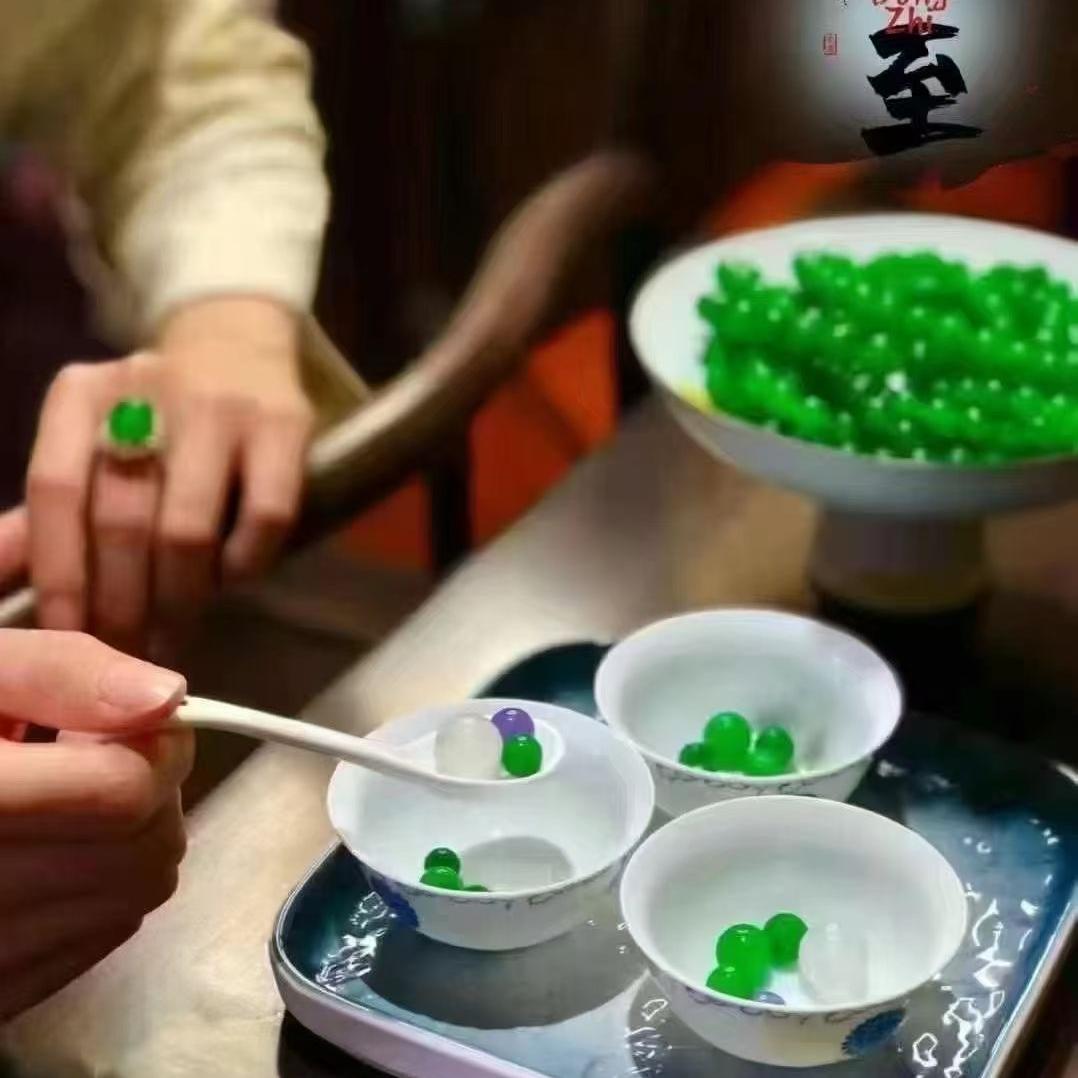 晶祥阁珠宝鸿淼珠宝