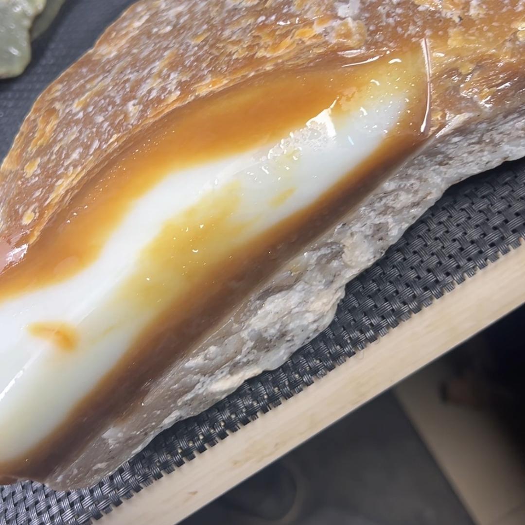 小曼且末料