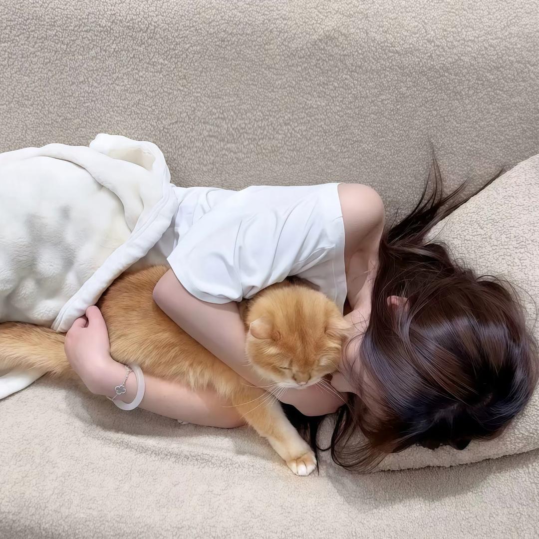 怪我敏感多疑