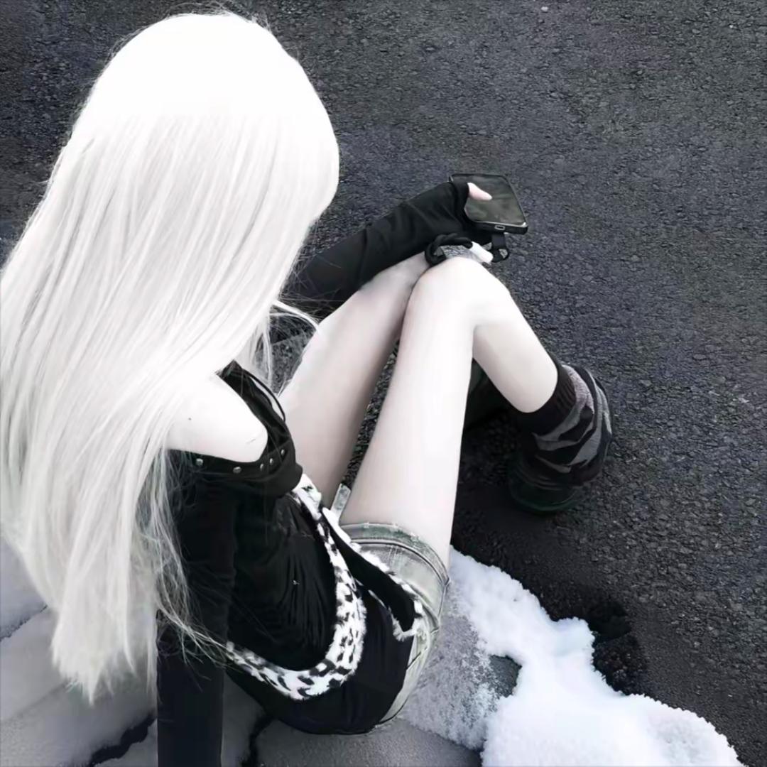 娜娜姐