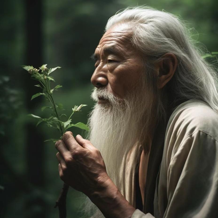 陈总教养发