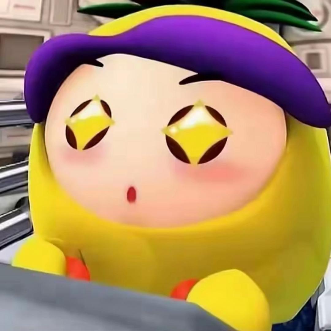 菠萝吹              血