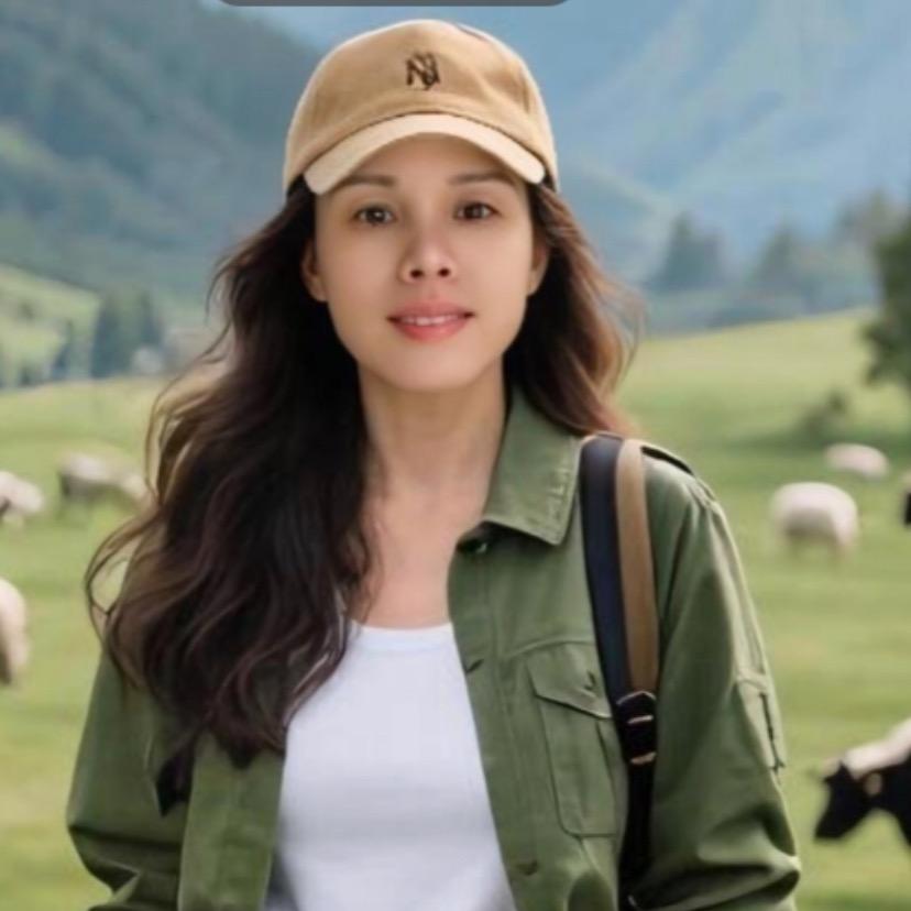 纳爱斯品质生活推荐官肇庆刘姐